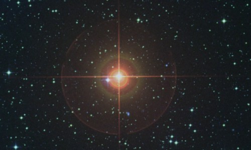 Phát hiện sao mới, tiên đoán số phận Mặt trời tương lai