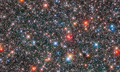 Giải mã nguồn gốc phần bụng phình của thiên hà Milky Way