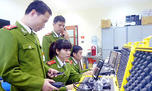 Đây là lý do khiến Việt Nam thành lập BTL Tác chiến không gian mạng
