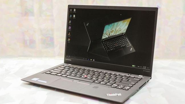 Lenovo thu hồi hơn 83.000 laptop ThinkPad X1 Carbon vì nguy cơ cháy nổ