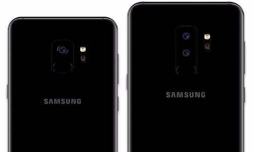 Galaxy S9 và S9+ có giá 20,35 triệu đồng khi về Việt Nam?