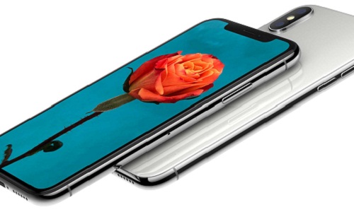 Cảm biến camera 3D trên iPhone 9 sẽ đưa ra phía sau