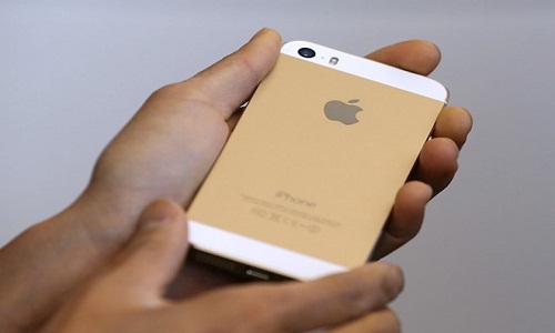 iPhone 5S - siêu phẩm một thời hiện có giá 2-3 triệu