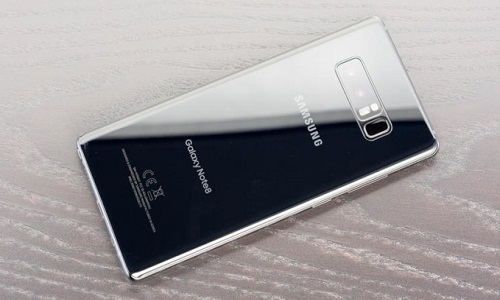 Đến lượt Samsung gặp vấn đề với pin Note 8