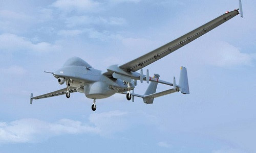 Các cường quốc quân sự đánh chặn "UAV cảm tử" như thế nào?