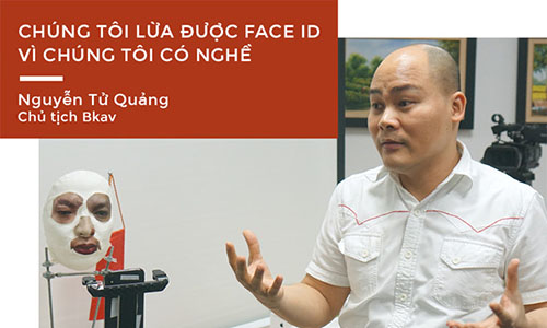 Hacker thế giới khen Bkav, chuyên gia Việt chê thiếu thực tế