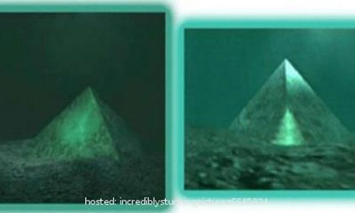Vật thể bí ẩn "nuốt" tàu thuyền, máy bay vào Tam giác Bermuda là gì?