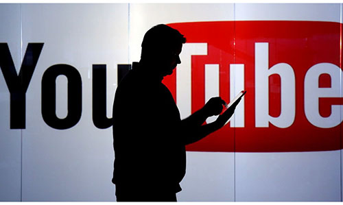 Nhiều công ty lớn đồng loạt dừng quảng cáo trên YouTube