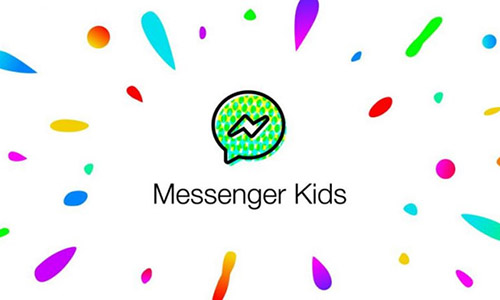 Facebook tung Messenger Kids cho trẻ dưới 13 tuổi
