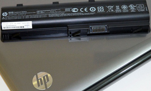 HP thu hồi hơn 52.000 pin laptop có nguy cơ cháy nổ