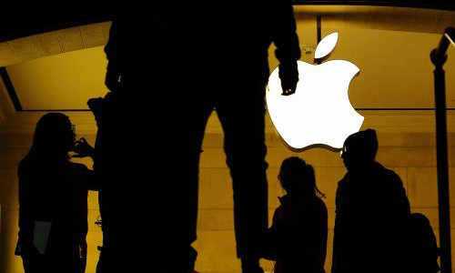 Apple bị yêu cầu phát triển tính năng hạn chế trẻ em dùng iPhone