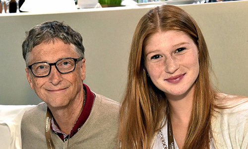 Vì sao Bill Gates luôn nghiêm khắc về việc dùng đồ công nghệ của con cái?
