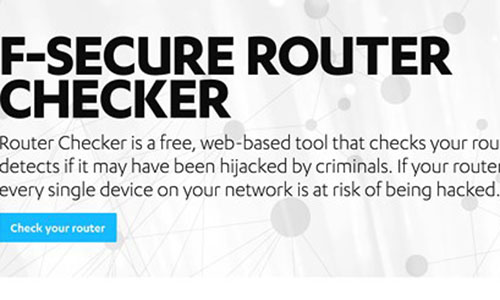 Cách kiểm tra xem router WiFi có bị hack?