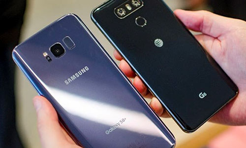 Samsung khẳng định không tung bản cập nhật làm chậm thiết bị