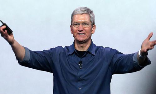 Apple chuẩn bị tung ra iOS 11.3 với lựa chọn về kiểm soát pin