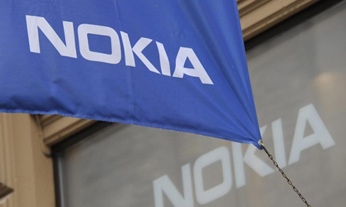 Nokia phát triển vòng đeo tay chẩn đoán sớm bệnh ung thư