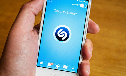 EU xét lại vụ Apple thâu tóm ứng dụng nhạc Shazam