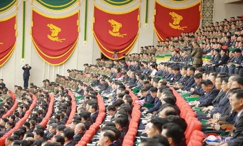 Lai lịch "gây sốc" khẩu súng ngắn biểu tượng của CNQP Triều Tiên