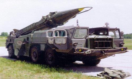 Tên lửa Scud: Thần chiến tranh bị lãng quên của Liên Xô