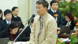 Trịnh Xuân Thanh đề nghị thực nghiệm nhét 14 tỷ vào vali tại tòa