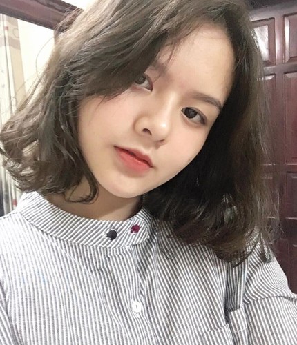 7 SUWU Xuất hiện hot girl 10x Việt Nam trên Facebook đẹp lai Tây khó tin