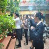 Đến chùa cúng, khấn thế nào để “sở cầu như nguyện“?
