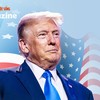 [e-Magazine] Cục diện thế giới ra sao thời chính quyền Trump 2.0?