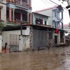 Con nghiện sát hại nhân viên y tế ở Hà Nội
