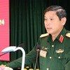 Thủ tướng bổ nhiệm Tư lệnh và Chính ủy Quân khu 3, 5, 7