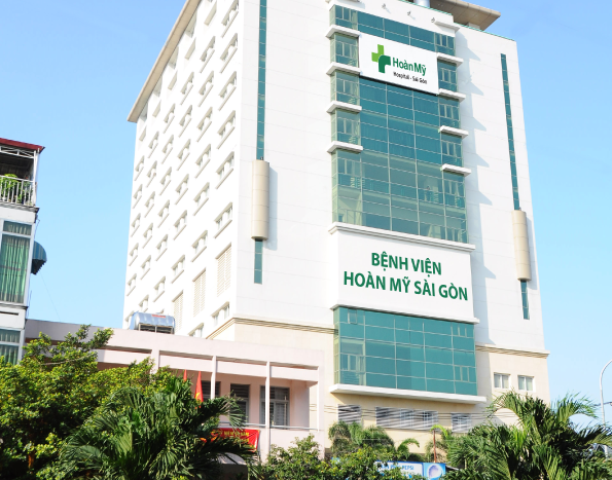 Bệnh viện Hoàn Mỹ Sài Gòn: Chẩn đoán sai hại bệnh nhân!