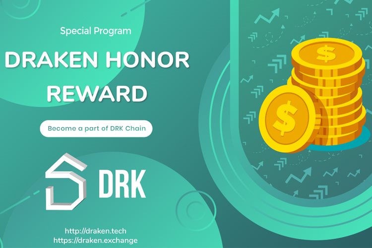 Coin đa cấp DRK: ﻿﻿“Mập mờ” nguồn gốc, hàng ngàn tỷ của nhà đầu tư về đâu?