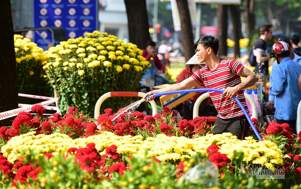 Bộ Nội vụ đồng ý nghỉ 9 ngày dịp Tết Nguyên đán 2025 Khoa học và Đời sống