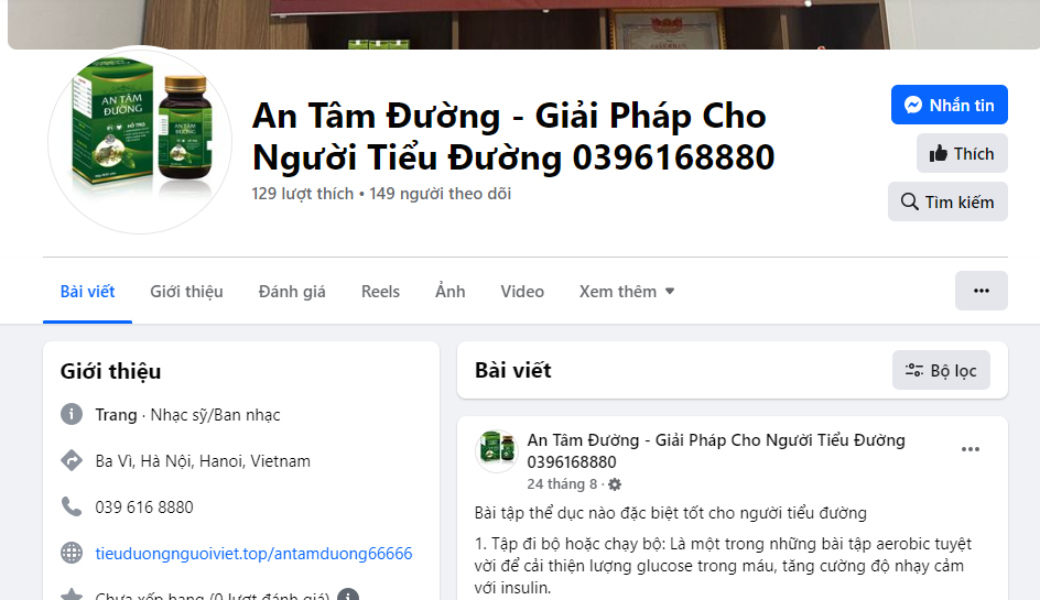 Quảng cáo thực phẩm 