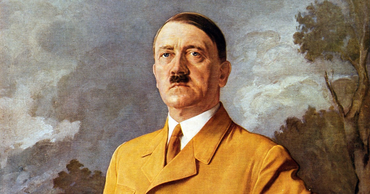 View - Truy tìm báu vật linh thiêng, trùm phát xít Hitler vẫn thảm bại? | Đời sống | Tri thức & Cuộc sống