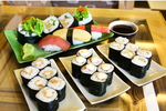 8 bước làm món sushi ngon như người Nhật Bản