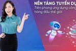 Job3s.vn - Doanh nghiệp tiên phong ứng dụng AI vào website tuyển dụng