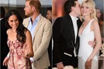 Meghan Markle và vợ Brooklyn Beckham: 2 nàng dâu chuyên "báo hại" nhà chồng, đến chồng cũng bị thao túng tâm lý