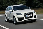 Audi Q7 2015 có thêm plug-in diesel