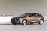 Mazda 3 hoàn toàn mới trình làng Việt Nam