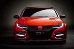 Honda tút tát lại Civic Type R cho thị trường Mỹ