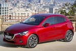 Mazda sản xuất chiếc xe thứ 100.000 tại nhà máy ở Mexico