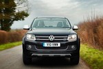 Volkswagen Amarok phiên bản Ultimate chính thức được bày bán