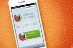 Mozilla sẽ đưa trình duyệt Firefox lên iOS