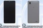 Lại thêm smartphone tầm trung từ ZTE