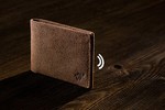 Ví đựng tiền đầu tiên trên thế giới tích hợp Bluetooth