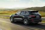 Porsche tham vọng trở thành “vua tốc độ” trong làng xe SUV