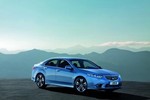 Honda Accord - một huyền thoại bị phán án tử tại Anh