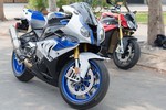 “Quái thú” BMW HP4 2014 độc nhất tung hoành tại Việt Nam