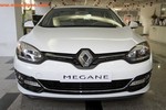 Ngắm Renault Megane Hatchback 980 triệu đồng của Việt Nam