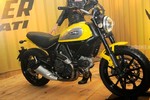 Chi tiết Ducati Scrambler 2015 cực hot vừa cập bến Việt Nam